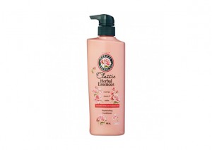 Herbal Essences Classic Conditioner Replenish Review