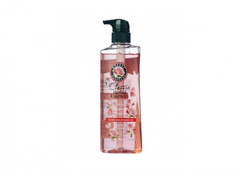 Herbal Essences Classic Shampoo Replenish Review