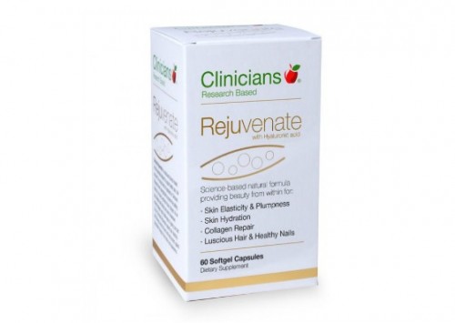Clinicians Rejuvenate with Hyaluronic Acid Review