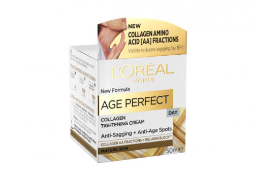 L'Oréal Paris Age Perfect Collagen Expert Retightening Care Day Cream