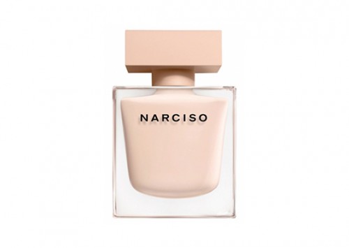 Narciso Rodriguez Poudree Review