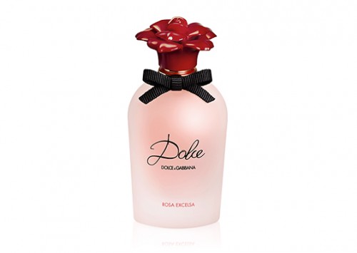 Dolce & Gabbana Rosa Review
