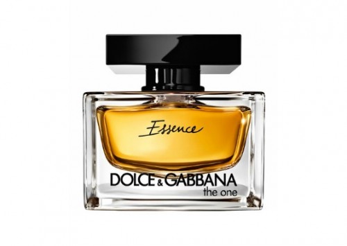 Dolce & Gabbana The One Essence Review - Beauty Review
