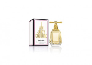 Juicy Couture I Am Juicy Couture Review
