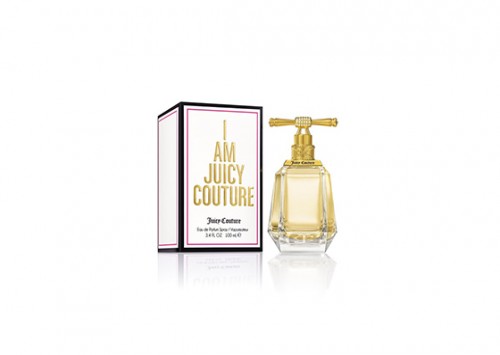 Juicy Couture I Am Juicy Couture ReviewJuicy Couture I AM JUICY COUTURE Review