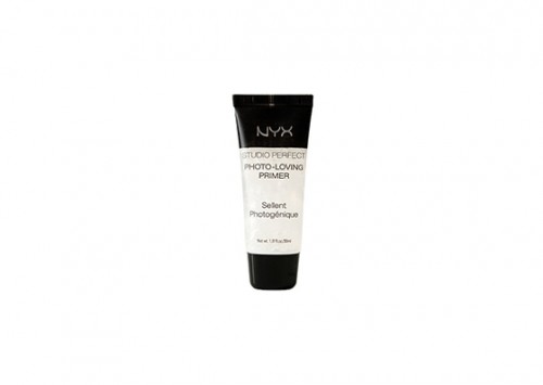 NYX Professional Makeup Studio Perfect Primer, Clear Review - Beauty Review