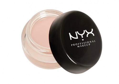 NYX Professional Makeup Dark Circle Concealer Review