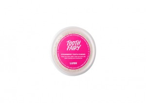 Lush Toothfairy Tooth Powder Review
