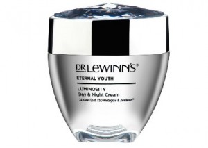 Dr Lewinn's Eternal Youth Luminosity Day and Night Cream Review