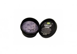 Lush Catastrophe Cosmetic Face Mask