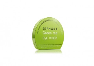 Sephora Collection Green Tea Eye Mask Review