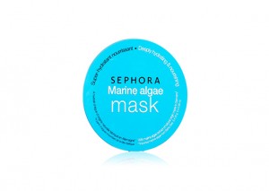 Sephora Collection Marine Algae Therapy Mask Review