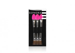 Sephora Collection Dual Tip Applicators (3 pack) Review