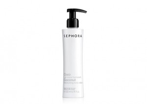 Sephora Collection Moisturising Body Lotion Review