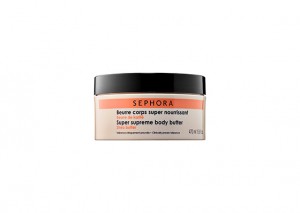 Sephora Collection Super Supreme Body Butter Review