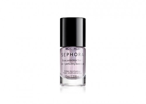 Sephora Collection Base Coat Review