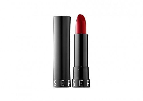 Sephora Collection Rouge Creme Lipstick Review