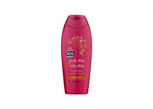 Vo5 Give Me Volume Shampoo Review