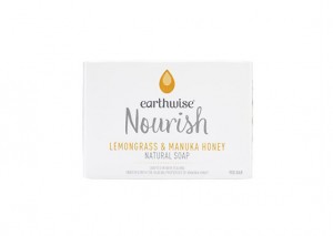 Earthwise Nourish Soap Review
