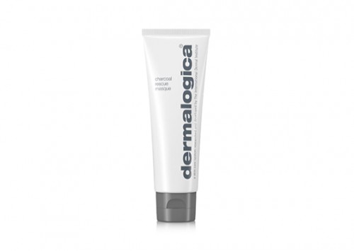 Dermalogica Charcoal Rescue Masque Review