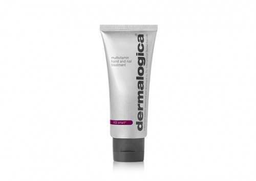 Dermalogica Multivitamin Hand and Nail Treatment Review