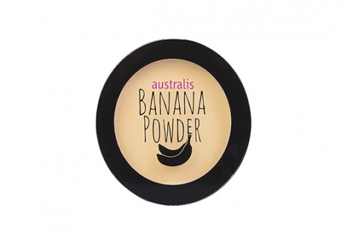 Australis Banana Powder Review