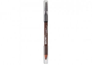 Maybelline Brow Precise in Soft Brown Review