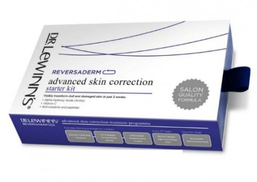 Dr LeWinns Reversaderm Advanced Skin Correction Kit