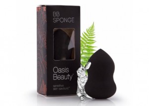 Oasis Beauty BB Blending Sponge Review