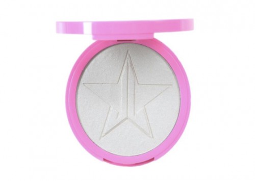 Jeffree Star Skin Frosts Review