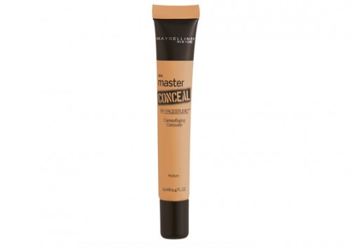 Maybelline Face Studio Master Conceal Review