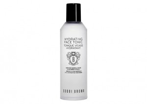 Bobbi Brown Hydrating Face Tonic Review