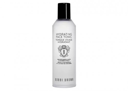 Bobbi Brown Hydrating Face Tonic Review