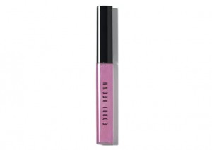 Bobbi Brown Shimmer Lip Gloss Review