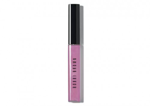 Bobbi Brown Shimmer Lip Gloss Review