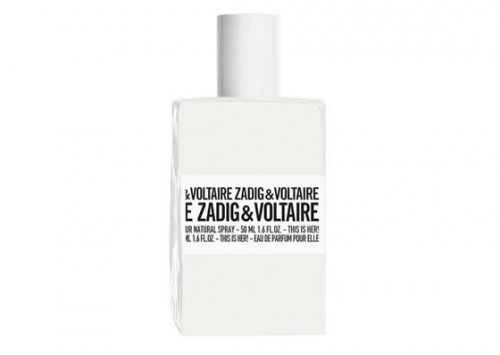 Zadig & Voltaire This is Her! Review