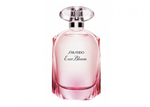 Shiseido Ever Bloom Eau de Parfum Review