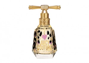 Juicy Couture I Love Juicy Couture Review