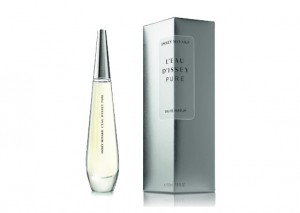 Issey Miyake L'Eau d'Issey Pure Review