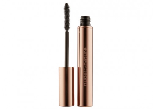 Nude By Nature Allure Defining Mascara Review