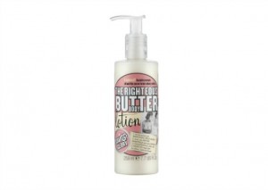 Soap & Glory The Righteous Butter Lotion Review