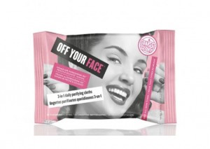 Soap & Glory Off Your Face Cleansing Cloths Review