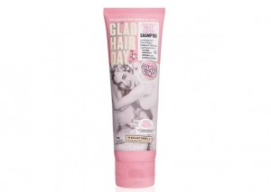 Soap & Glory Glad Hair Day Shampoo Review