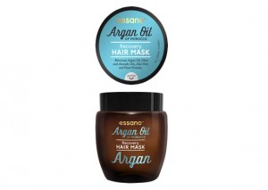 essano Argan Oil Hair Recovery Mask Review