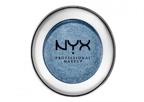 NYX Professional Makeup Prismatic Eye Shadow Review