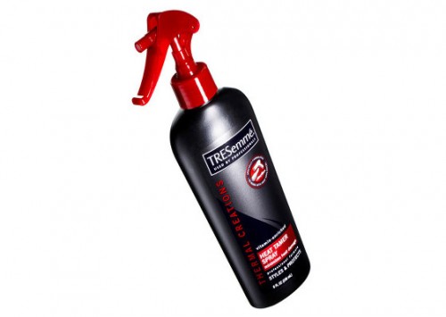 TRESemme Heat Tamer Spray - Beauty Review