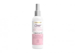 essano Clear Complexion Certified Organic Mist Toner Review