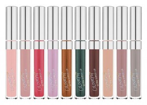 Colorpop Ultra Glossy lip gloss Review