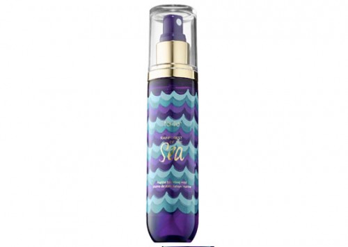 Tarte Rainforest of the Sea 4-in-1 setting mist Review