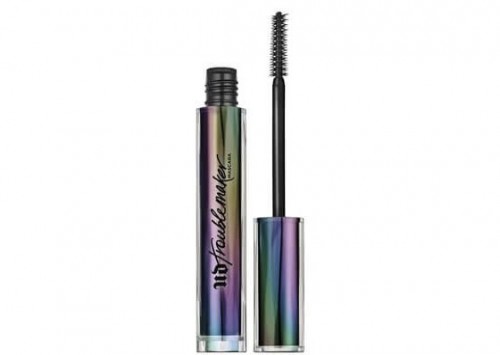 Urban Decay Troublemaker Mascara Review